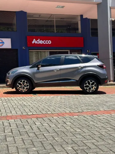Renault Captur 2.0 Intens At