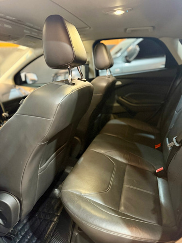 Ford Focus III 2.0 Se Plus Mt
