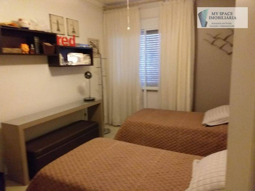 Imagem 13 de 21 de Apartamento Com 4 Dormitórios, 315 M² - Venda Por R$ 3.550.000,00 Ou Aluguel Por R$ 12.500,00/mês - Jardim Paulista - São Paulo/sp - Ap0301