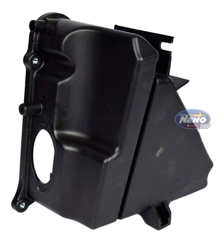 Caixa Do Filtro De Ar Ttr 230 Original Yamaha