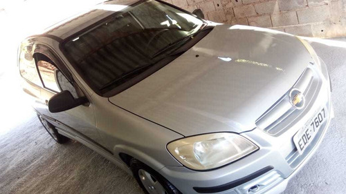 Chevrolet Celta 2008 1.0 Life Flex Power 3p
