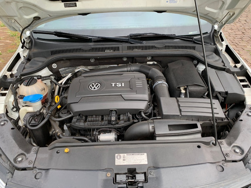 Volkswagen Jetta 2.0 Tsi Highline 2014