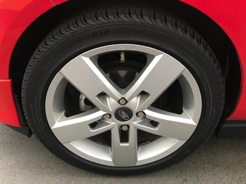 Imagem 12 de 13 de Ford Fiesta S 1.5 2015 Impecável Com Vários Acessórios