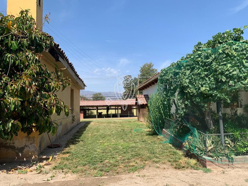 Terreno Construccion Desarrollo Inmobiliario Linderos Buin