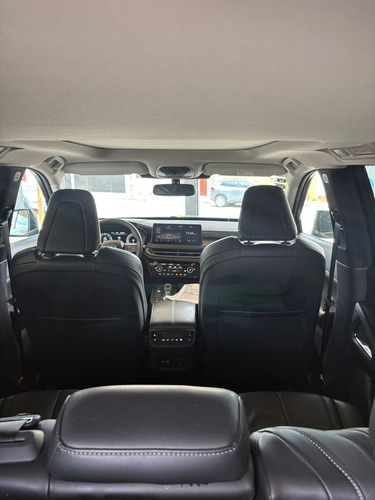 Infiniti QX60 3.5 Luxury Cvt