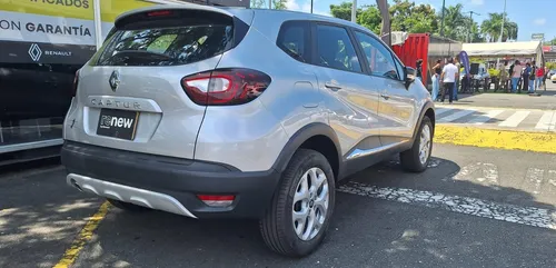 Renault Captur 1.6 Zen Mt
