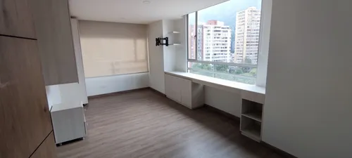 Arriendo Apartaestudio
