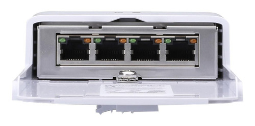 Imagen 3 de 3 de Switch Ubiquiti Networks NS-W NanoSwitch