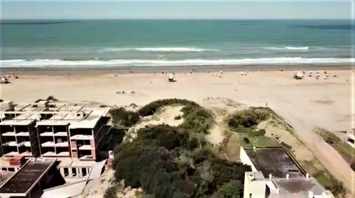 Lote 1250 Mts Sobre La Playa En Mar De Las Pampas En Venta