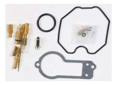 Kit Reparación Carburador Japon Honda Xr 250r Hasta 95 Zz