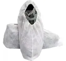 Comprar Cubre Calzado, Cubre Zapato, Bota, Descartable X 25 Pares