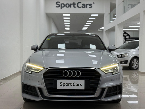 Audi A3 A3 SEDAN S-LINE