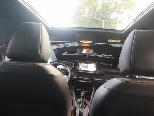 Peugeot 208 1.6 Road Trip