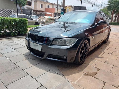 Bmw 335i
