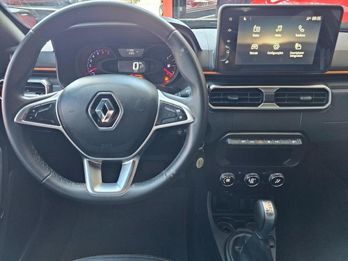 Renault Oroch Outside13c