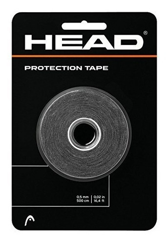 Protector De Raqueta Protection Tape De Head