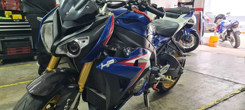 Imagen 4 de 7 de Bmw S1000rr 2014