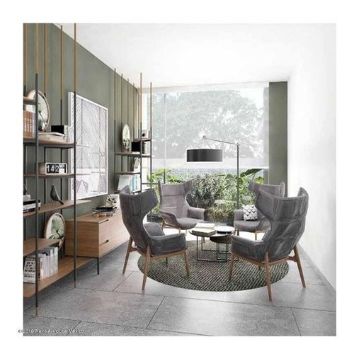 Imagen 2 de 9 de Casa En Venta En Francisco Sosa El Carmen Coyoacan 214447ru
