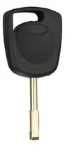 Comprar Llave Hueca Para Ford Ka Mondeo Courier Ikon Fiesta Sin Chip