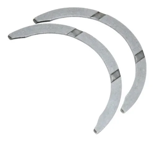 comprar Axiales De Cigüeñal Std Isuzu 4jb1 - 4jh1\u002Fluv Dmax 3.0lt Rtc
