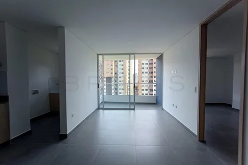 Apartamento En Venta En La Doctora. Cod V501327