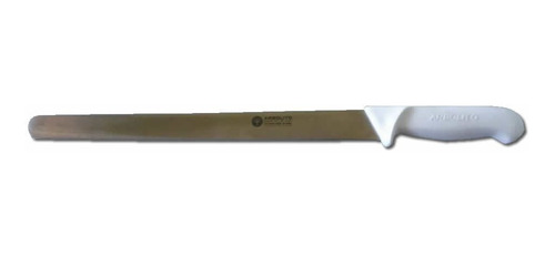 Cuchillo Fiambrero Pan De Miga Boker Arbolito 3514