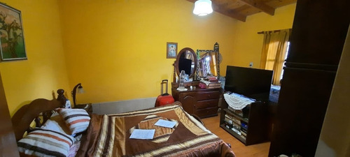 Imagen 30 de 30 de Casa Y Galpon En Venta En Huerta Grande