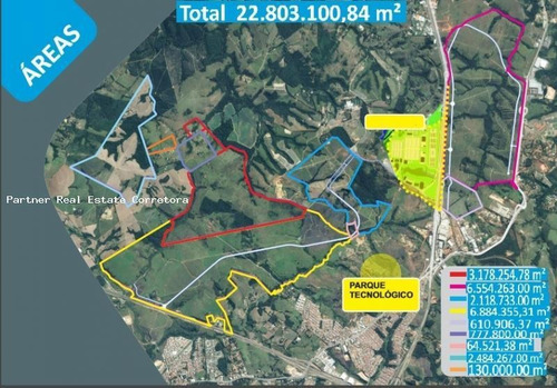Imagem 2 de 5 de Fazenda Para Venda Em Itu, Zona Rural, 1 Dormitório, 1 Banheiro, 1 Vaga - 1952f_2-552520