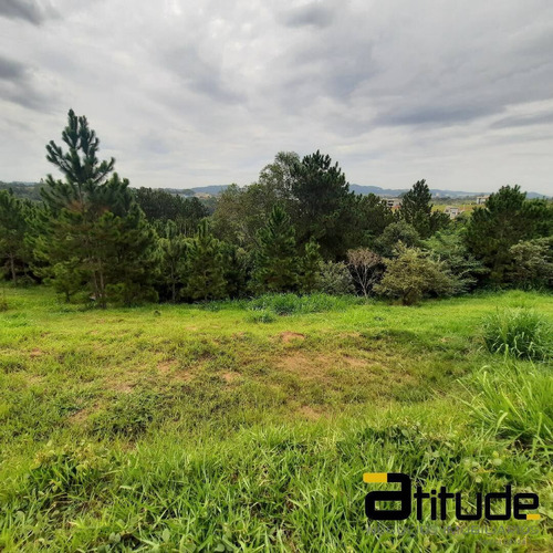 Imagem 3 de 14 de Terreno A Venda No Reserva Santa Anna. - 4834