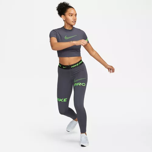 Legging Nike Pro Dri-fit Feminina