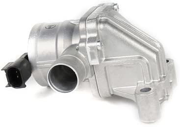 Acdelco 214-2222 Gm Original Equipment Válvula De Inyección 