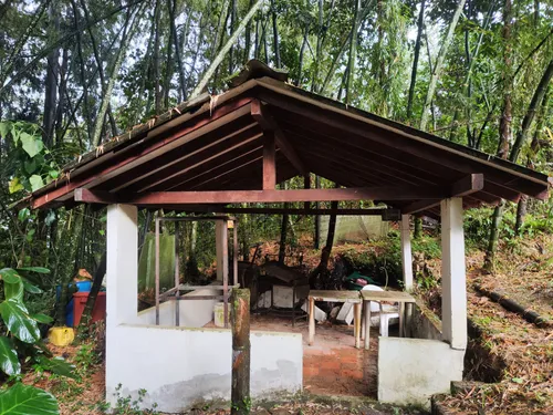 Finca En Venta En Pueblo Viejo. Cod V12860