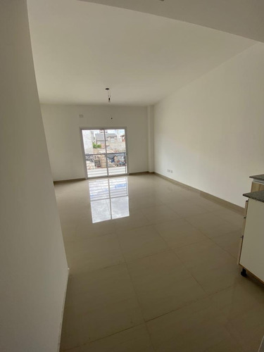 Imagen 1 de 11 de Oportunidad Departamento Monoambiente A Estrenar En San Justo