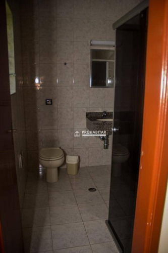 Chácara Com 5 Dormitórios À Venda, 4000 M² Por R$ 750.000,00 - Colônia (zona Sul) - São Paulo/sp - Ch0144