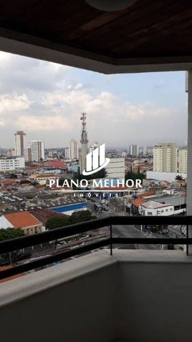 Imagem 9 de 30 de Apartamento Em Condomínio Para Venda Na Penha Com 2 Dormitórios Com 1 Vaga (rua Omacha) Com 54m² - Ap1292 - Ap1292