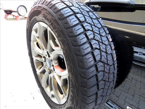 Imagem 7 de 12 de Ford Ecosport Freestyle 1.6 Flex Manual Novíssimo