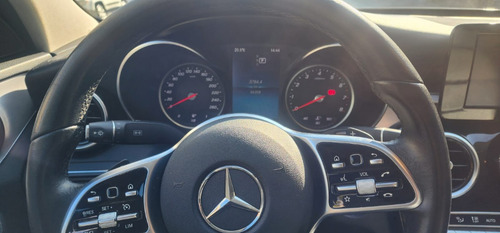 Mercedes-Benz Classe C 1.6 Exclusive Turbo 4p