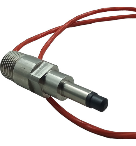 Sensor De Fluxo Omega Ftb-1307 19 A 200 Lpm 1-1/2 Npt