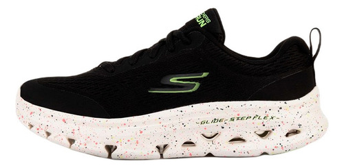 Skechers Go Run Glidestep Flex Mujer 128898 Ultra Comodos