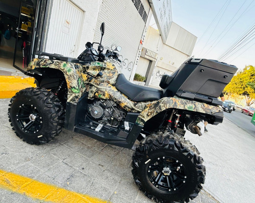 Cfmoto Cforce 800 Xc 2021