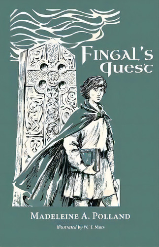 Fingal's Quest, De Madeleine Polland. Editorial Hillside Education, Tapa Blanda En Inglés