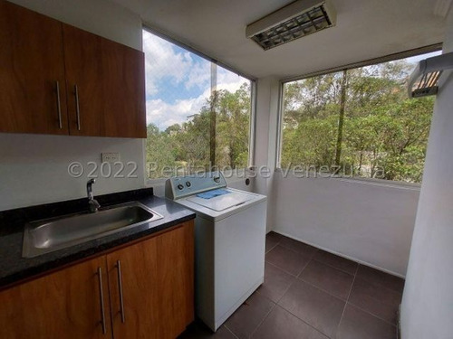 Imagen 12 de 15 de Apartamento En Venta Los Naranjos 22-24472 Eva Castillo 0414.306.72.20