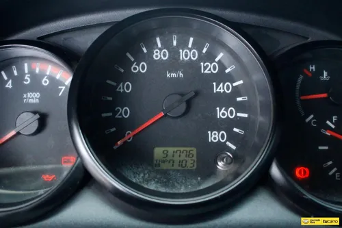 Ford Ranger 2.6 4x4 2011