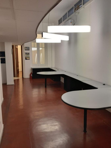 Imagen 8 de 23 de Oficina 165 M2 En Venta En Tribunales Apto Vivienda