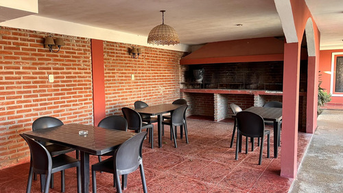 Complejo Turistico Barrio Artalaz Piscina