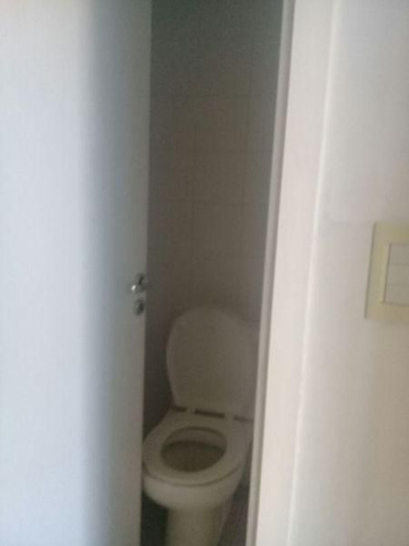 Exelente Oficina Amplia Con Privado Y Balcon Al Frente 105mt