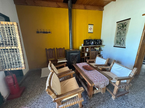 Casa Quinta Venta General Fernandez Oro
