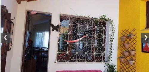 Casa Com 3 Dormitórios À Venda, 130 M² Por R$ 900.000,00 - Santa Teresa - Rio De Janeiro/rj - Ca0242
