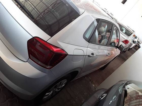 Volkswagen Polo 1.0 Mpi Total Flex Manual