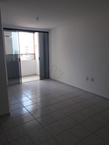 Apartamentos - Ref: V1629